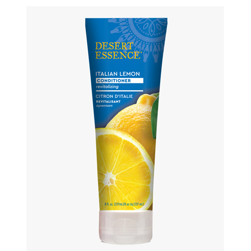 Picture of Desert Essence Italian Lemon Conditioner