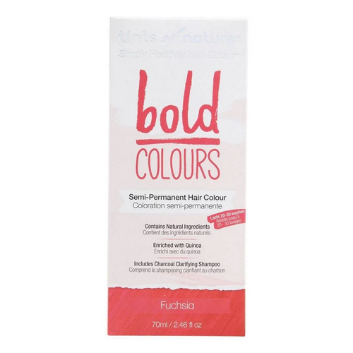 Picture of Tints of Nature Semi-Permanent Hair Color