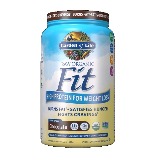 Picture of Garden of Life Raw Organic Fit