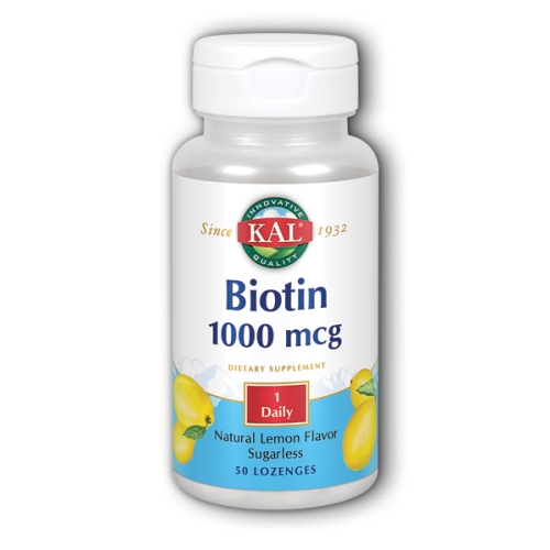 Picture of Kal Biotin