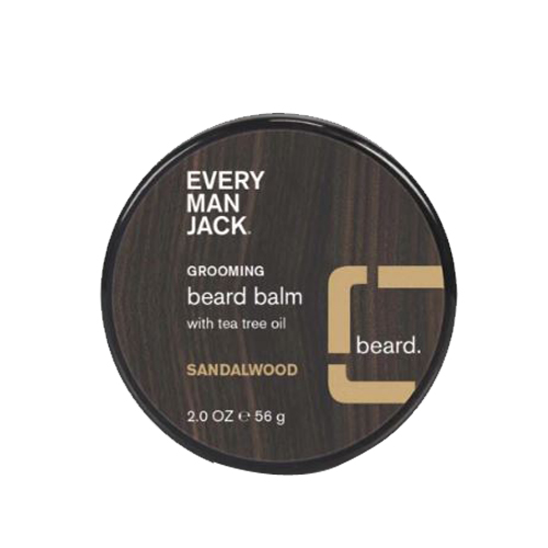 Picture of Every Man Jack Beard Balm Sandalwood