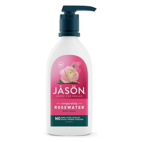 Picture of Jason Natural Products Body Wash Satin