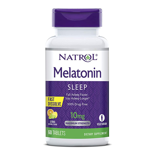 Picture of Natrol Melatonin