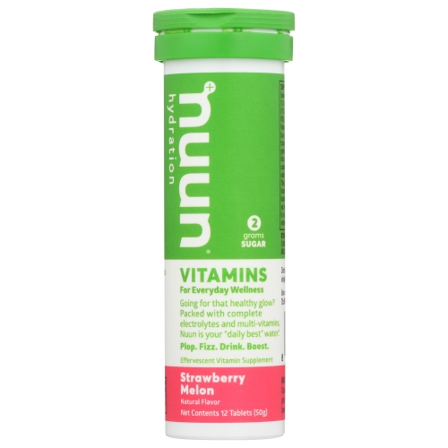 Picture of Nuun Vitamin Strwbry Melon