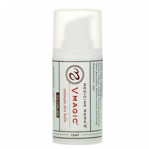Picture of Medicine Mama's Organic Vmagic Intimate Skin Balm