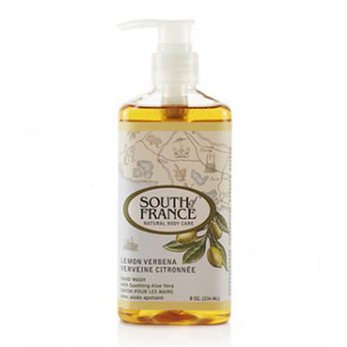 Picture of South Of France Soaps Hand Wash