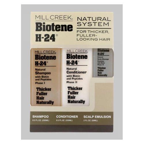 Picture of Mill Creek Botanicals Biotene H-24