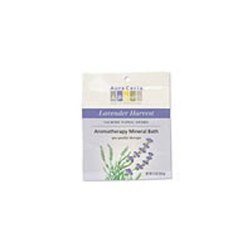 Picture of Aura Cacia Mineral Bath