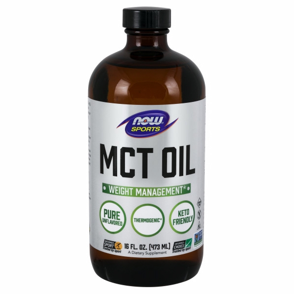 Picture of MCT Oil