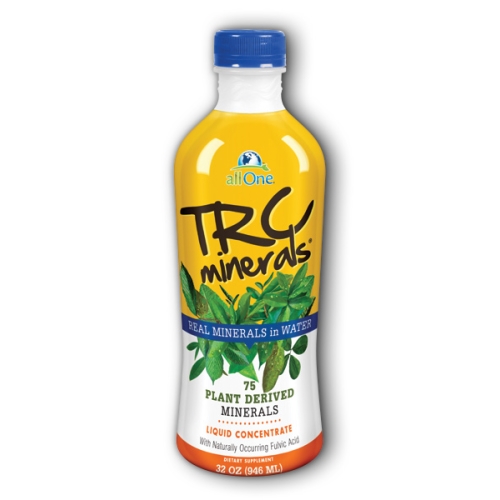 Picture of All One Minerals