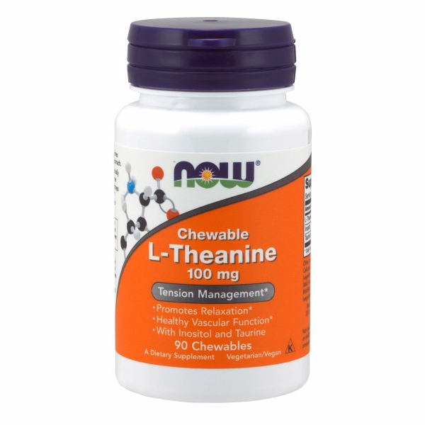 Picture of L-Theanine
