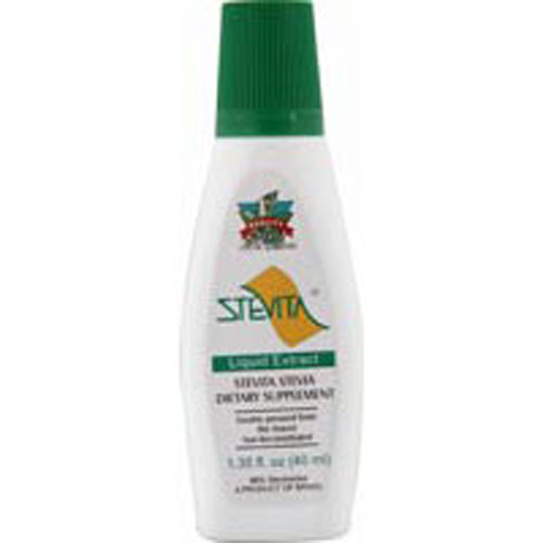 Picture of Stevita Stevia Clear Liquid
