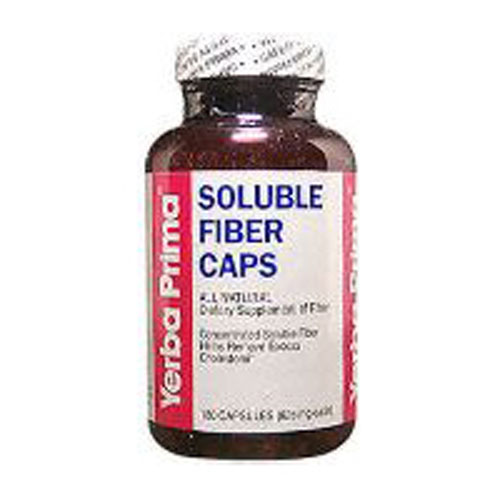 Picture of Yerba Prima Soluble Fiber Formula