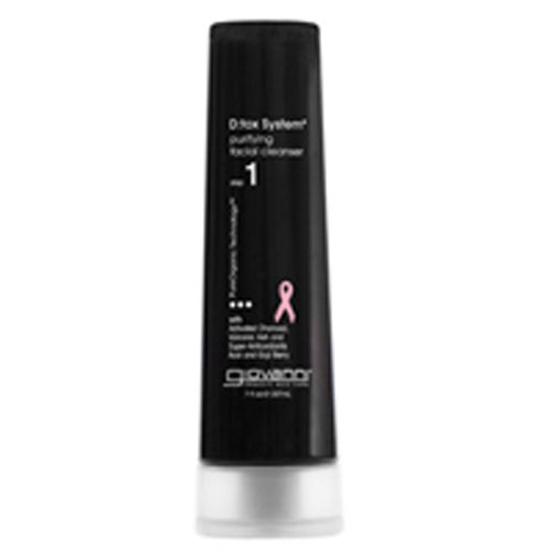 Picture of Giovanni Cosmetics Dtox System Purifying Facial Cleanser (Step1)