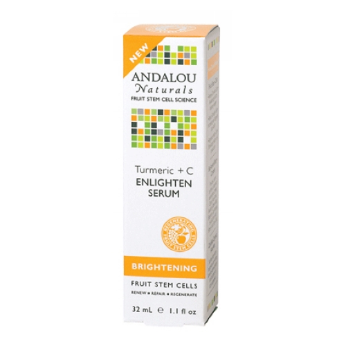Picture of Andalou Naturals Enlighten Serum