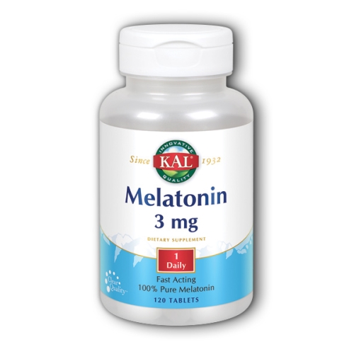 Picture of Kal Melatonin