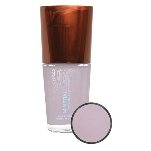 Picture of Mineral Fusion Moonstone Nail Polish