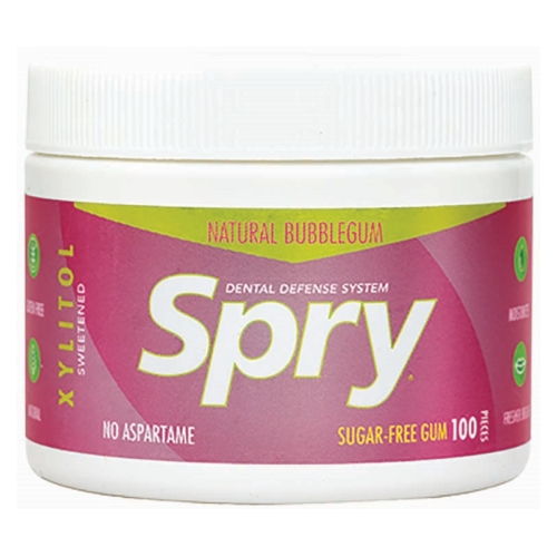 Picture of Xlear Inc Spry Chewing Gum