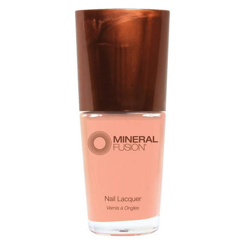 Picture of Mineral Fusion Nail Polish