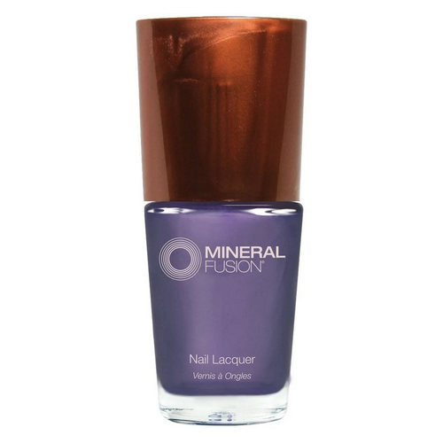 Picture of Mineral Fusion Nail Polish