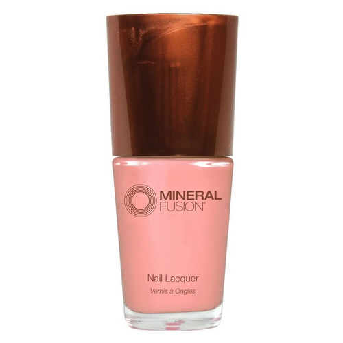Picture of Mineral Fusion Nail Polish