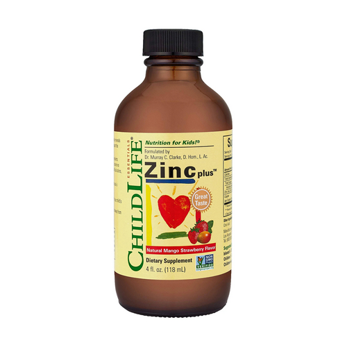 Picture of Child Life Essentials Zinc Plus