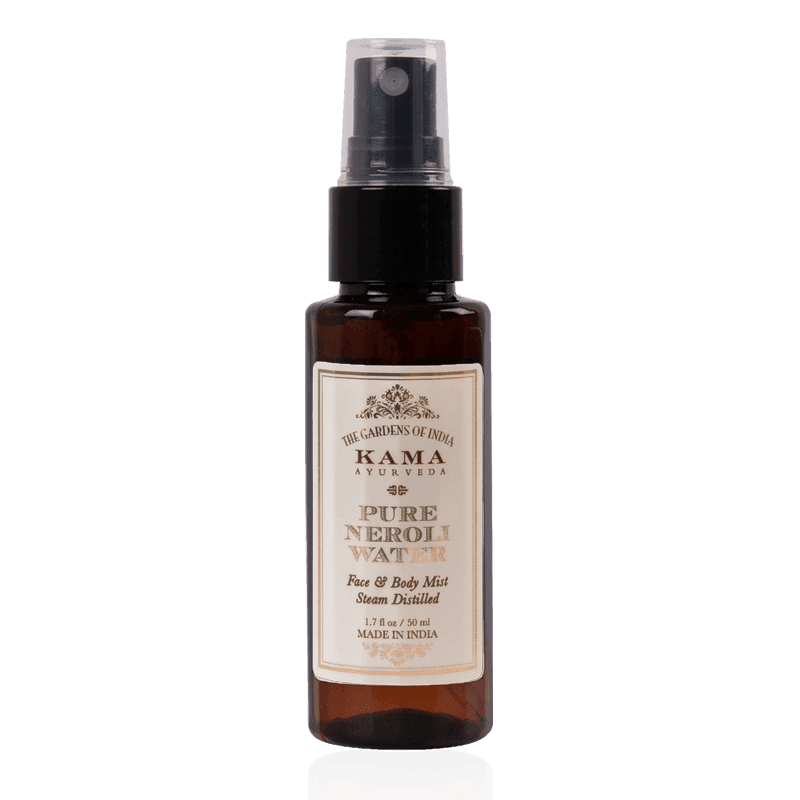 Picture of Kama Ayurveda Pure Neroli Water 