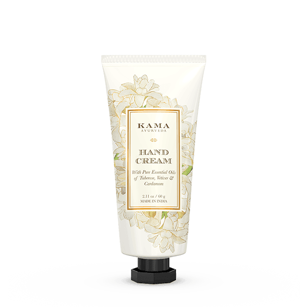Picture of Kama Ayurveda Hand Cream - 60 GM