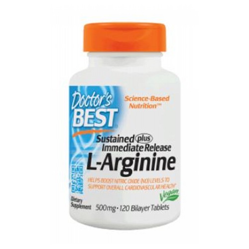 Picture of L-Arginine
