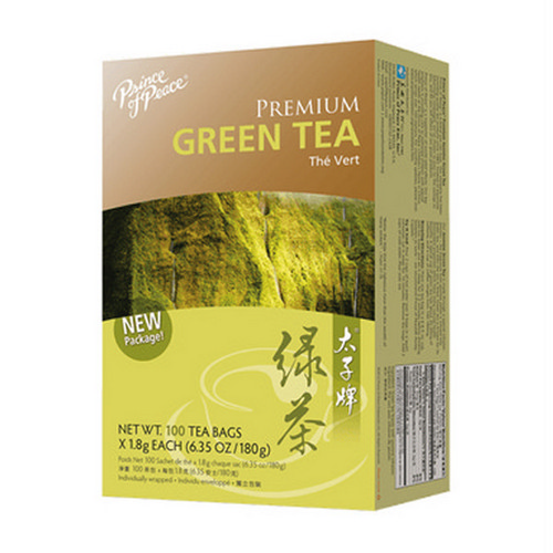 Picture of Premium Green Tea