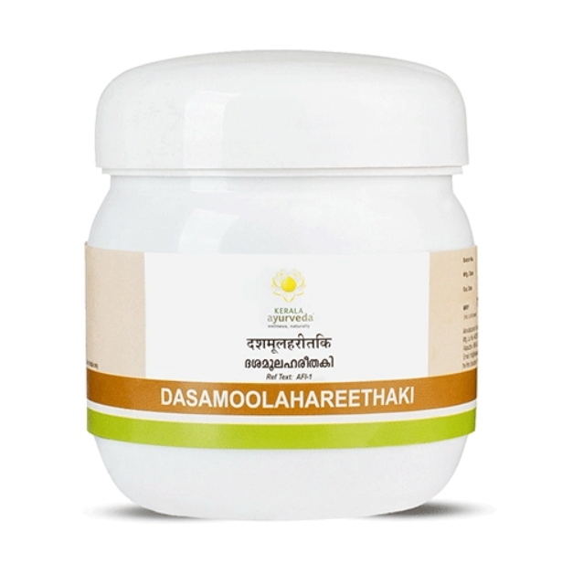 Picture of Kerala Ayurveda Dasamoolahareethaki (Lehyam) 250 GM