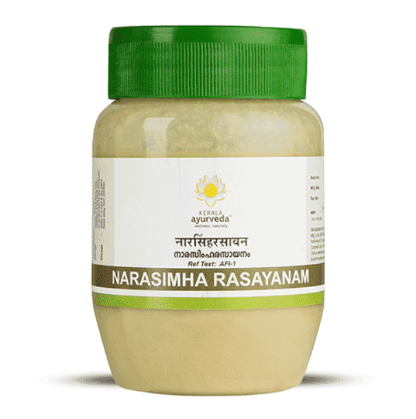 Picture of Kerala Ayurveda Narasimha Rasayanam (Ghritham) - 200 GM