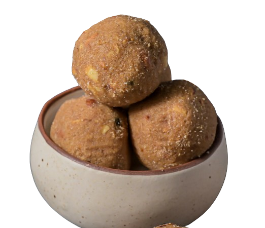 Picture of Vellanki Foods Gondh Laddu - 500 grams