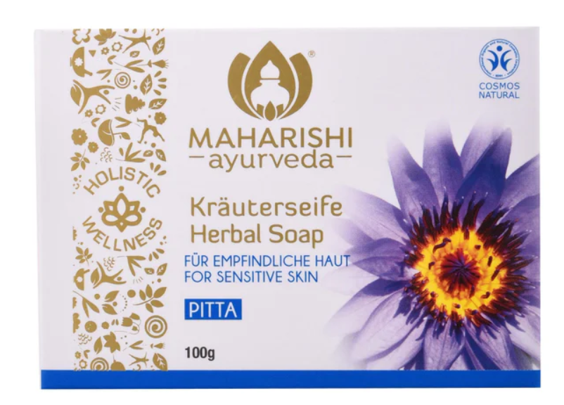 Picture of Maharishi Ayurveda Sandalwood Soap - 100 GM