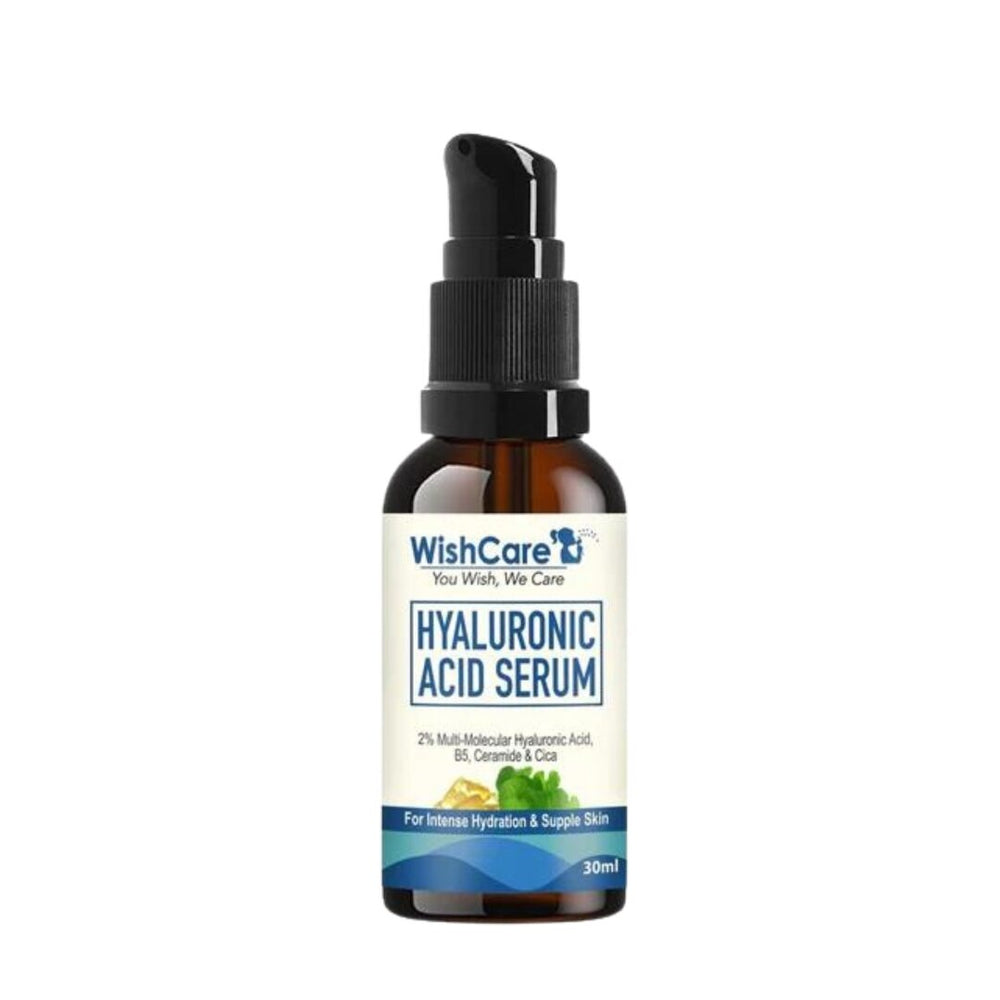 Picture of WishCare Hyaluronic Acid Face Serum - 30 ML