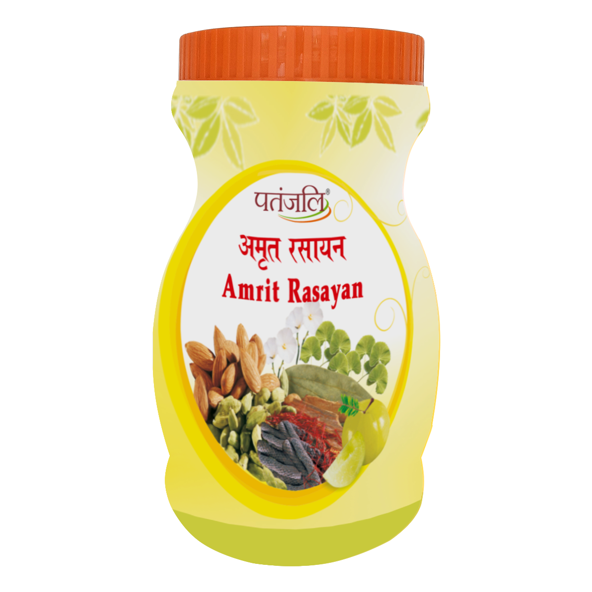 Picture of Patanjali Amrit Rasayan 1kg