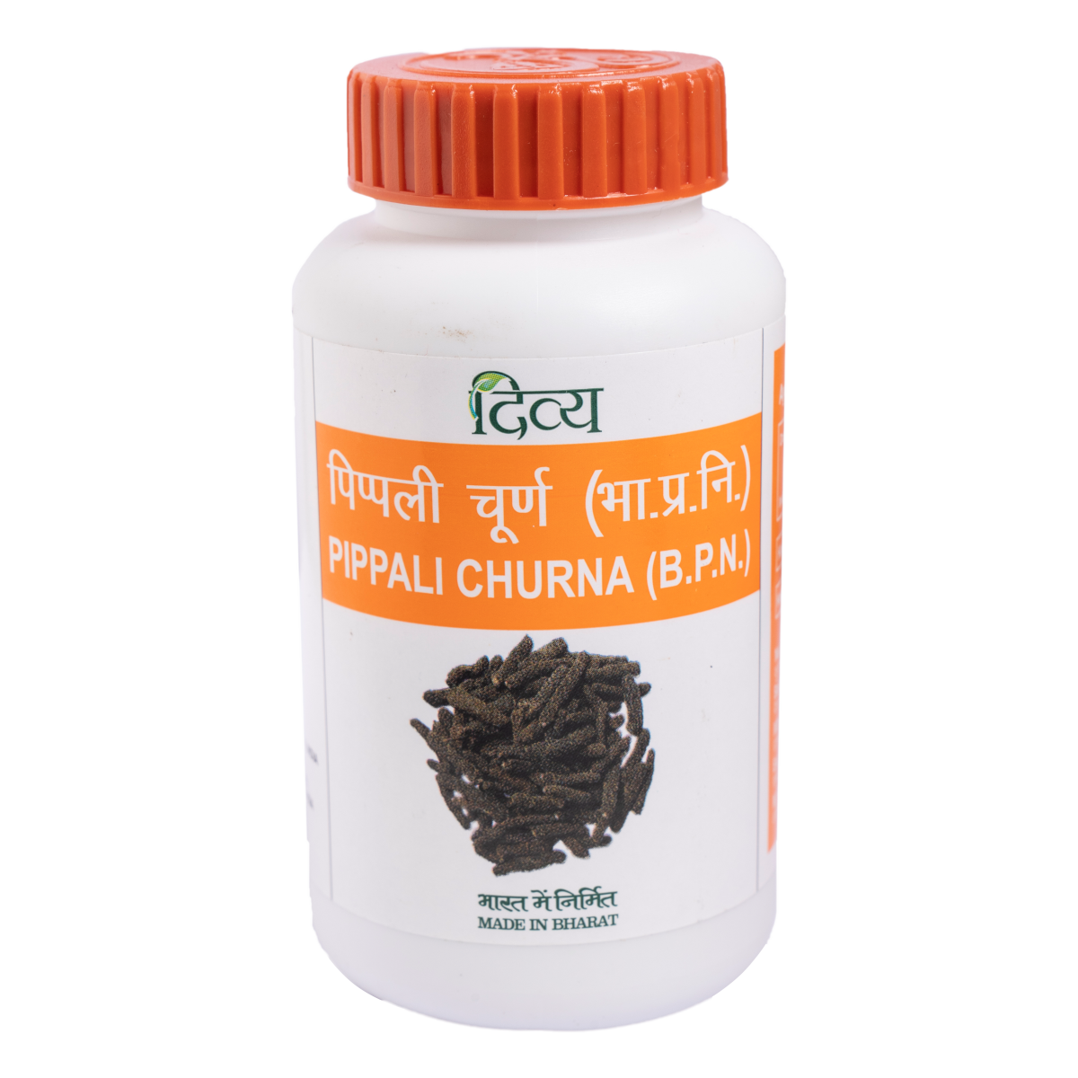 Picture of Patanjali Pippali Churna - 100 gm