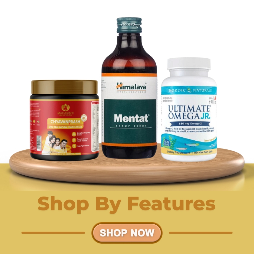 Picture for category Shop By Feature