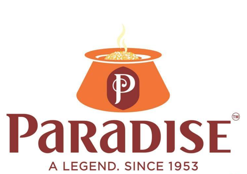 Picture for manufacturer Paradise Biryani 