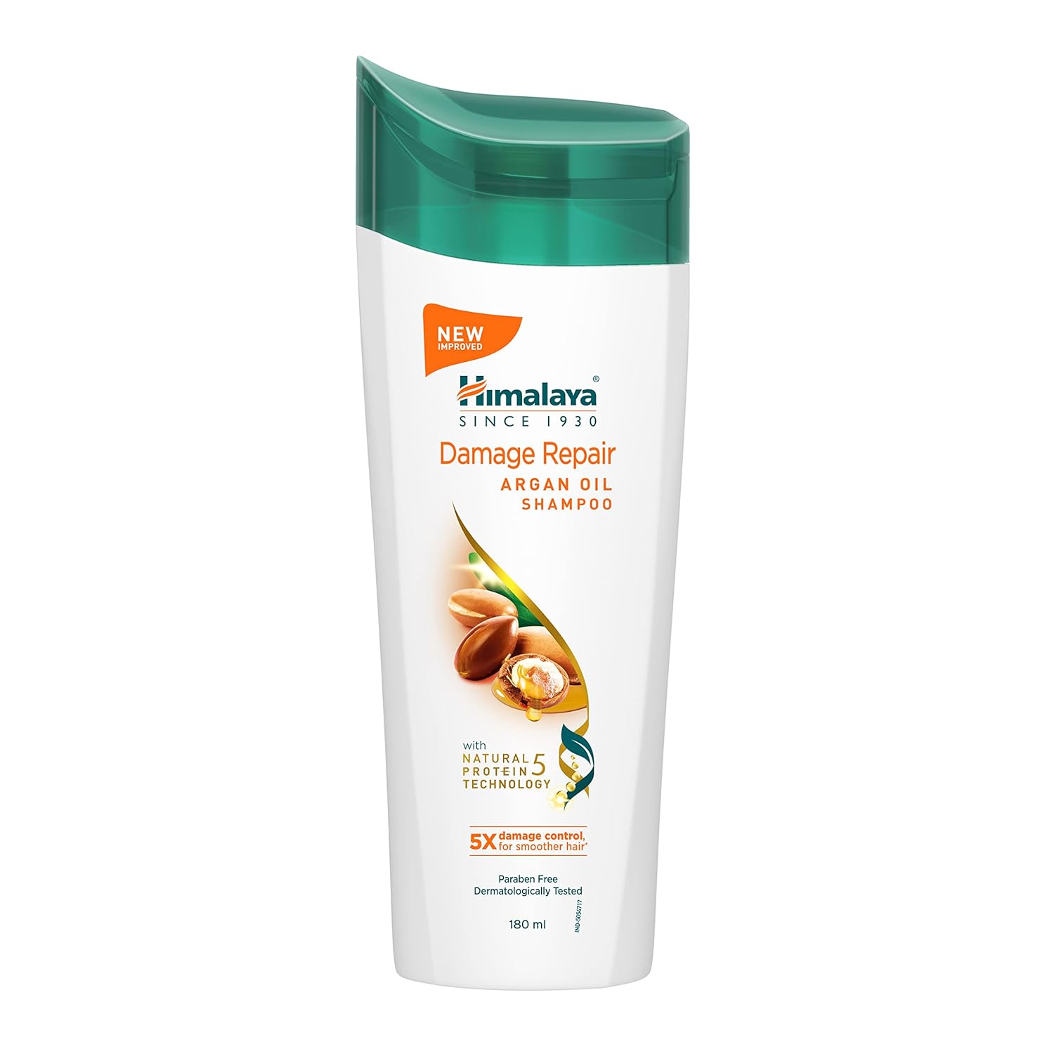 Picture of Himalaya Damage Repair Argan Oil Shampoo - 180 ML