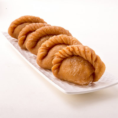 Picture of Pulla Reddy KovaPuri 400 grams