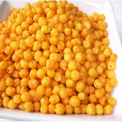 Picture of Pulla Reddy Khara Boondi 400 grams