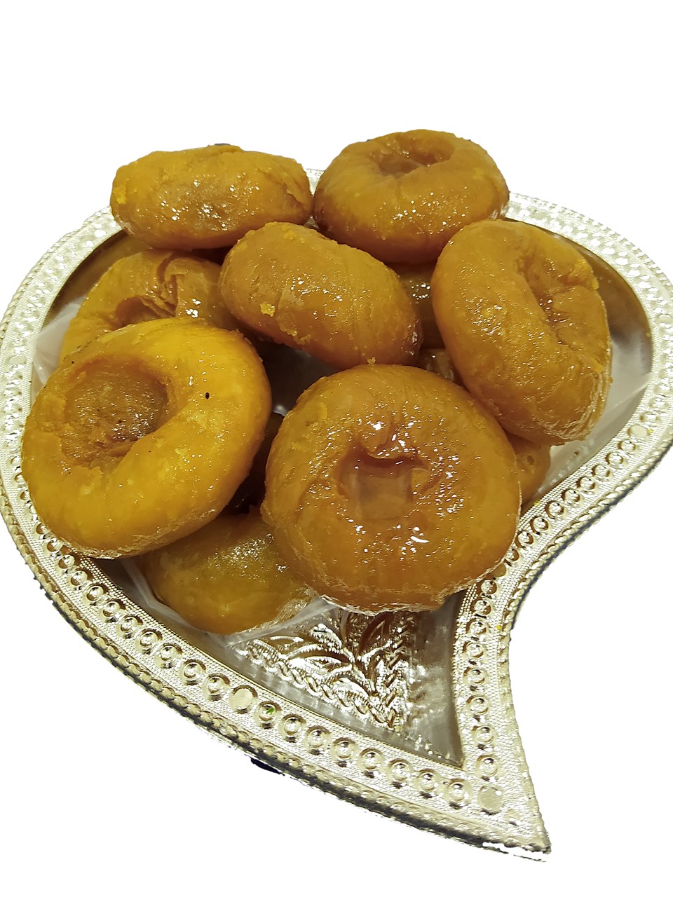 Picture of Badusha 400 GRAMS