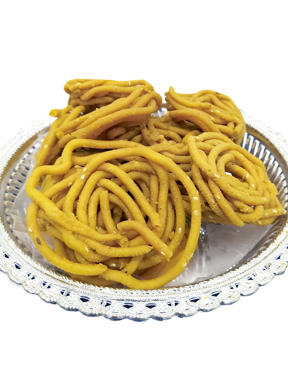 Picture of SDSF Murukulu 400 grams 