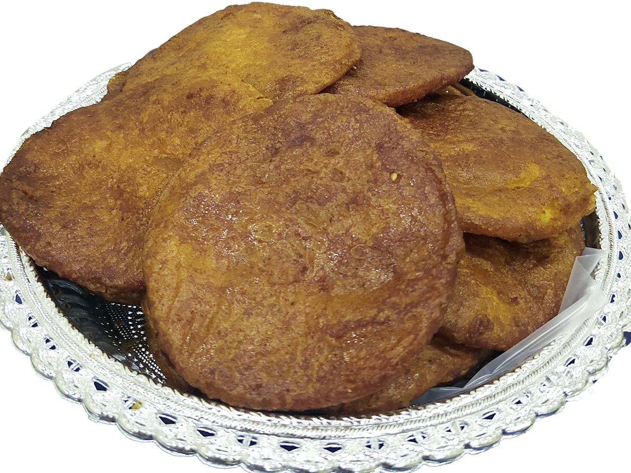 Picture of SDSF Plain Ariselu (Ghee) 400 grams 