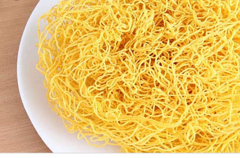 Picture of Swagruha Foods Sav/Poosa 1000 grams 