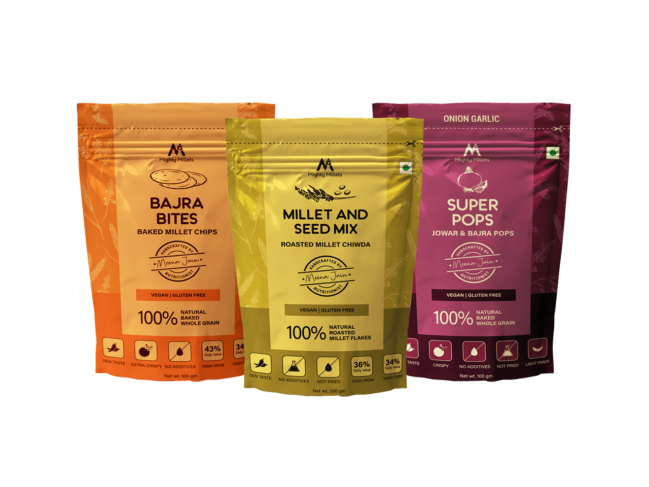 Picture of Assorted Snack Pack