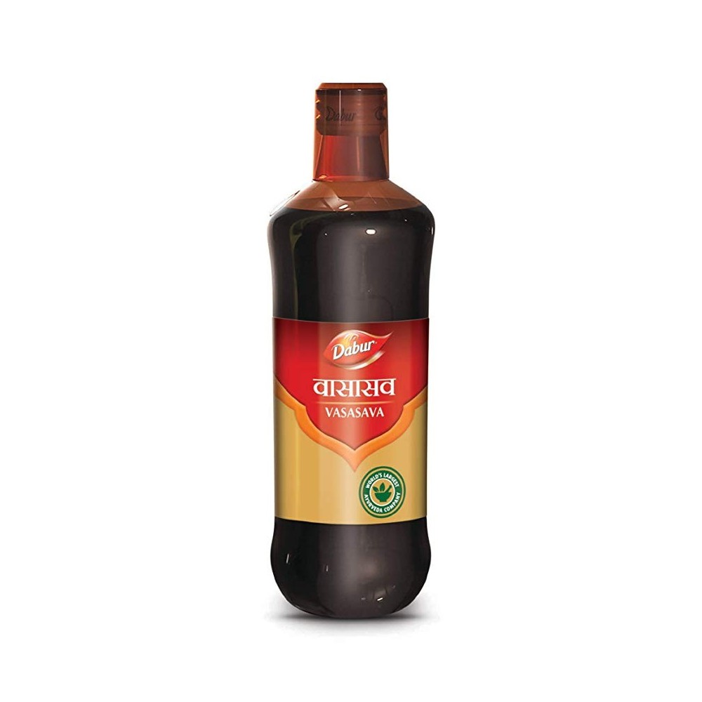 Picture of Dabur Vasasava - 450 ml