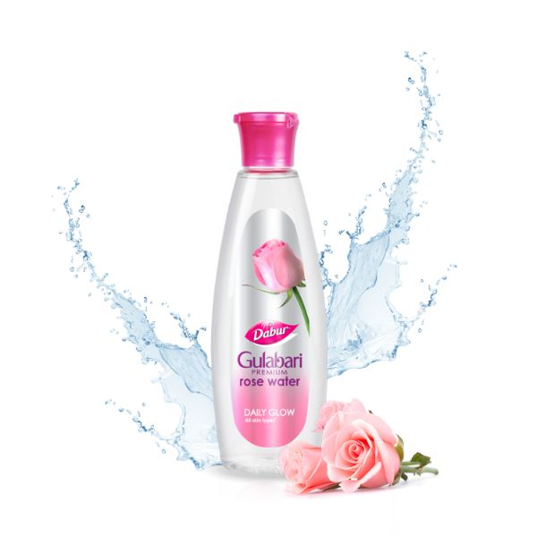 Picture of Dabur Gulabari Rose Water - 250 ml